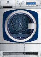 myPRO Edge TD2-9HP Gewerbe Wärmepumpentrockner edelstahl