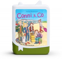 Tonies Book - Conni & Co Band 1