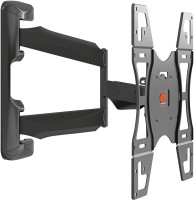 BASE 45 M LCD-Wandhalterung Stahl schwarz