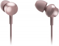 RP-TCM360E-P Kopfhörer mit Kabel rosé