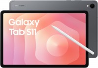 Galaxy Tab S11 (256GB) WiFi Tablet grau