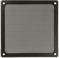Magnetic Dust Filter (120mm) schwarz