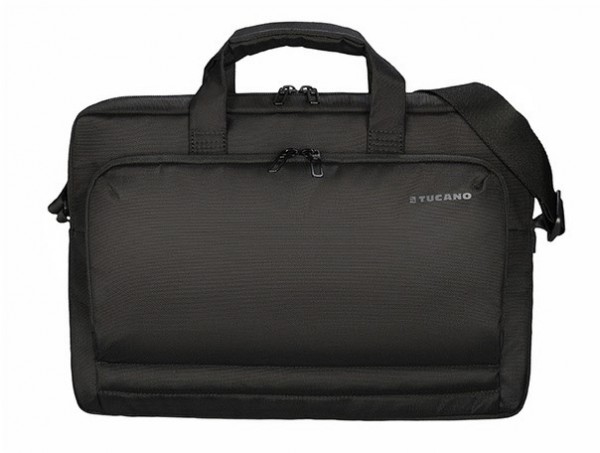 Star 16" Notebook-Tasche schwarz