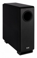 Muro SUB2010-BK Aktiv-Subwoofer schwarz