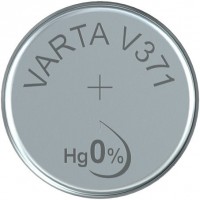 Watch V371 1er Knopfzelle