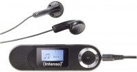 Music Walker (16GB) MP3-Player schwarz