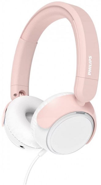 TAK2000PK/00 On-Ear Kopfhörer pink