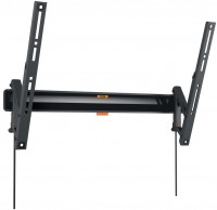 TVM 3615 ClickLoc Tilt (40-77") TV-Wandhalterung schwarz