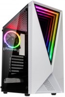 Void RGB Midi Tower weiß