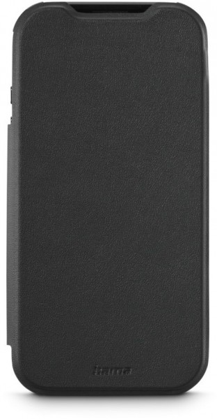 Handytasche Extreme Protect für iPhone 17 Pro/18 Pro schwarz