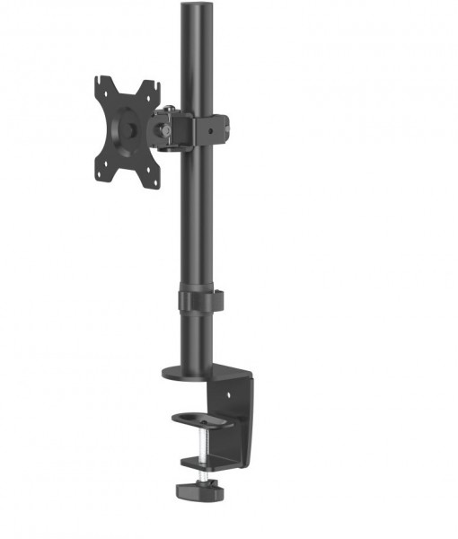 Monitorarm Fullmotion (32") schwarz