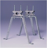 MH 350/50 Wandhalter-Set