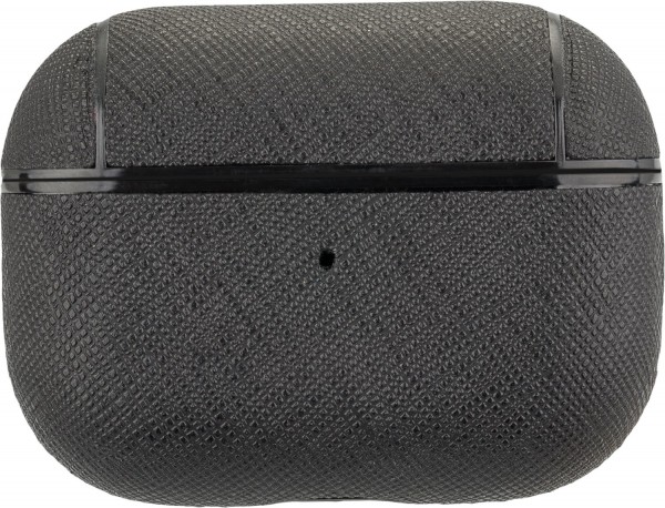 Case für AirPods Pro cross black