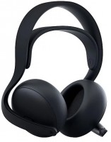 Pulse Elite Wireless-Headset schwarz