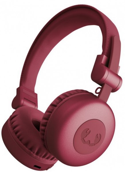 Code Core Bluetooth-Kopfhörer berry red