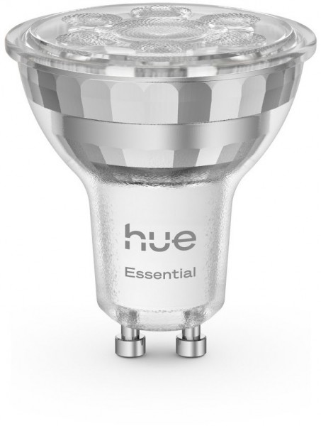 Hue White&amp;Color Ambiance GU10 LED-Leuchtmittel