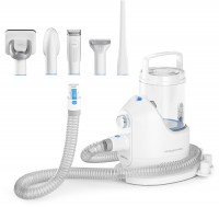 P2 Pro Pflege-Set blau/weiß