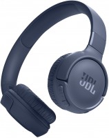 Tune 520BT Bluetooth-Kopfhörer blau