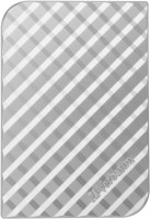 Store 'n' Go USB 3.0 Gen.2 (1TB) Externe Festplatte silber