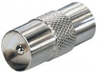 US 7 M Metall-Koaxialstecker