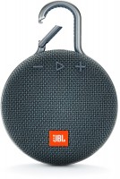 Clip 3 Multimedia-Lautsprecher Bluetooth blau