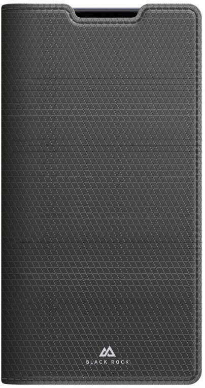 Booklet The Classic für Galaxy A35 schwarz