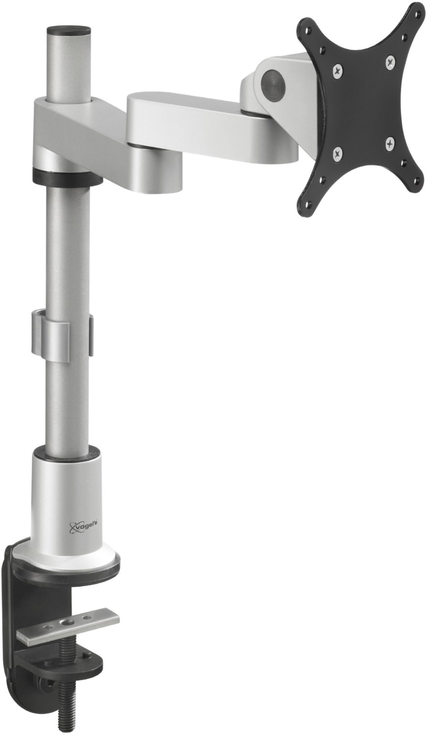 Vogels PFD 8523 TV Wandhalterung silber  - Onlineshop EURONICS