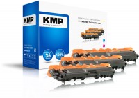 B-T58CMY Toner ersetzt Brother TN246C/246M/246Y 3-farbig
