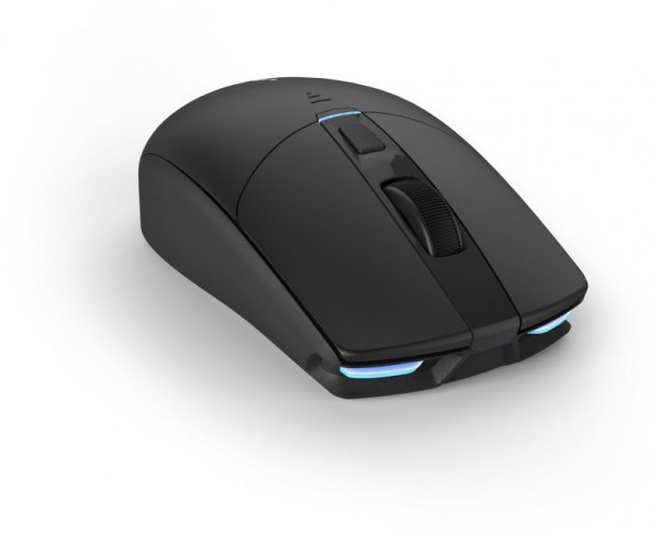 Gaming Maus Reaper 310 unleashed