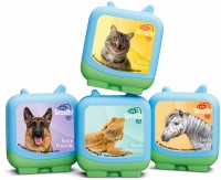 Clever Tonies Set - Tierisch! Beste Freunde