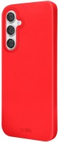 Instinct Cover für Galaxy A16 rot