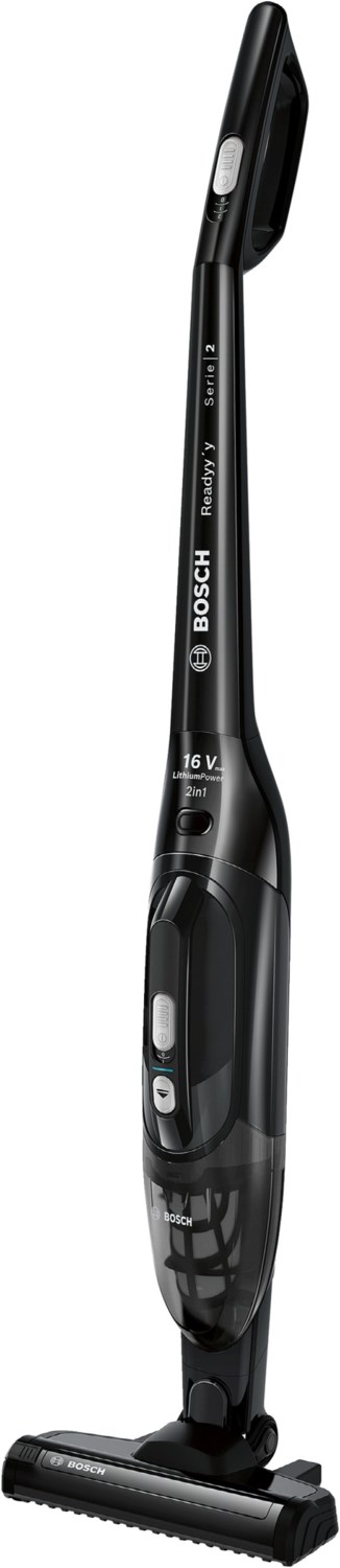 Image of BCHF216B Stielstaubsauger schwarz