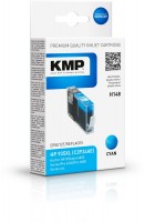 H149 (825ml) Tintenpatrone ersetzt HP 935XL (C2P24AE) cyan