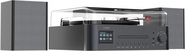HIF2082DAB Stereo-Anlange
