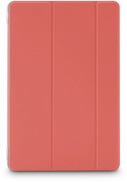 Tablet-Case Fold Clear für Galaxy Tab A9+ 11" Coral