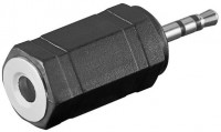 J 6 (KS25ST - KK35ST) Klinkenstecker