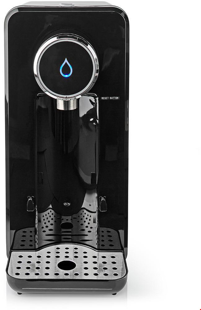 KAWD100FBK Heißwasserspender schwarz