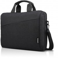 T210 Casual Toploader 15,6" schwarz