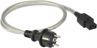 edition Powercord MKII (2,1m) Netzkabel