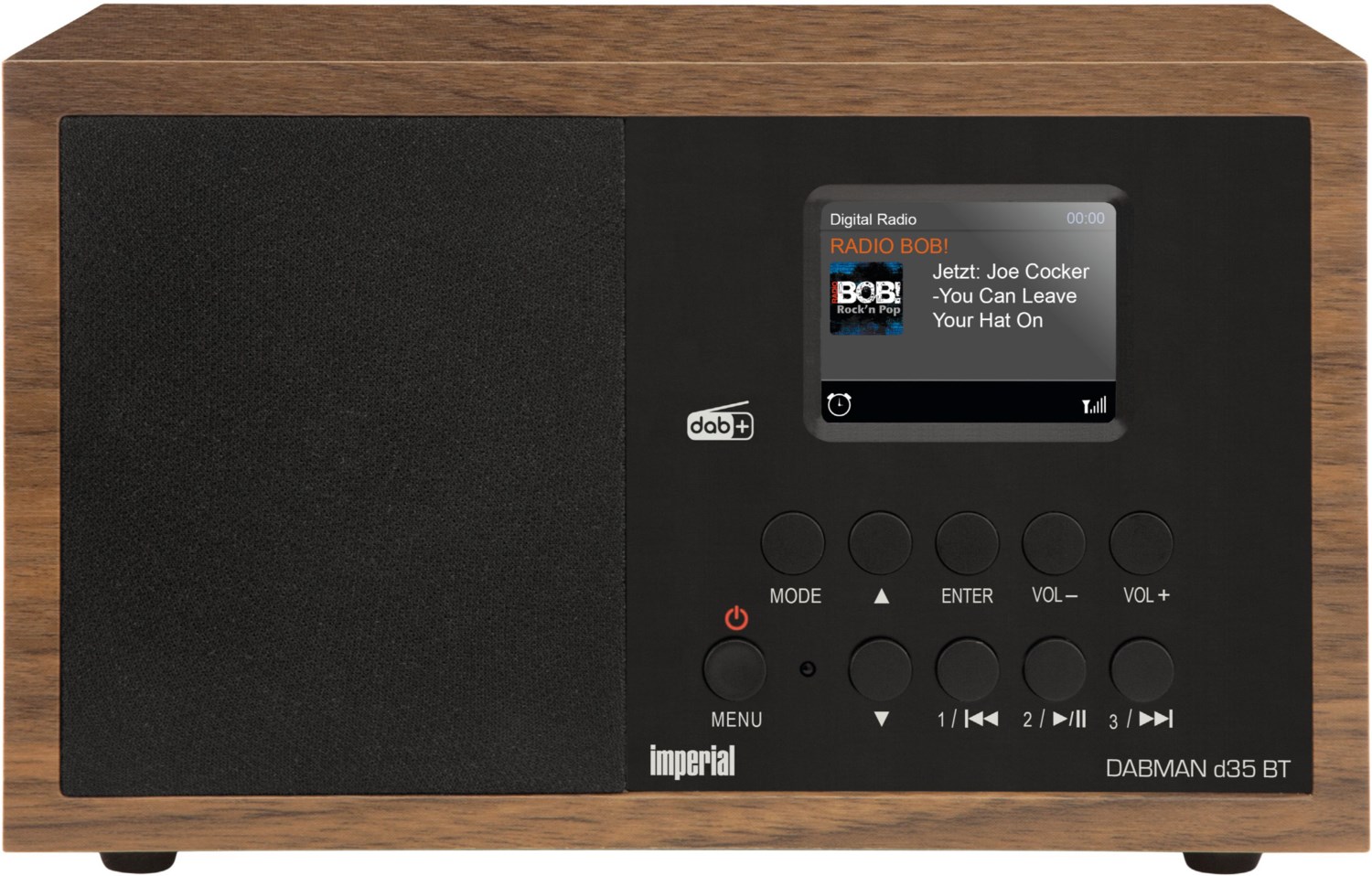 Image of Dabman d35BT Heimradio