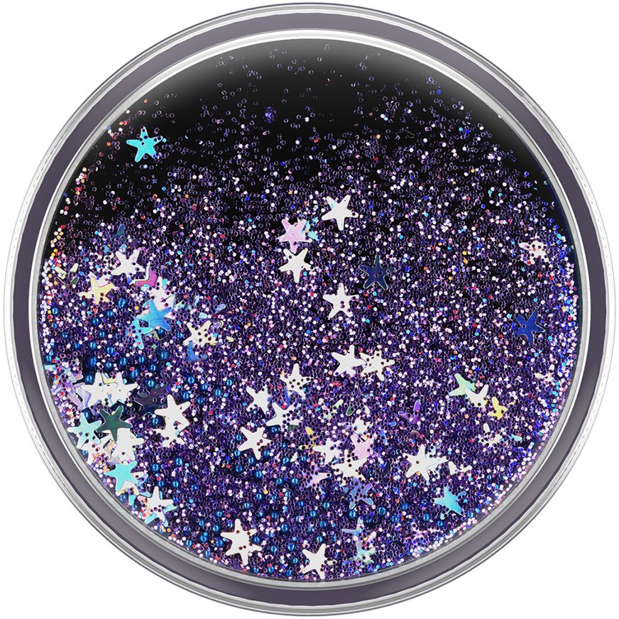 Luxe Tidepool Galaxy Purple