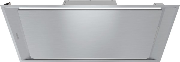 DAC 2240 Stella Deckenlüfter edelstahl