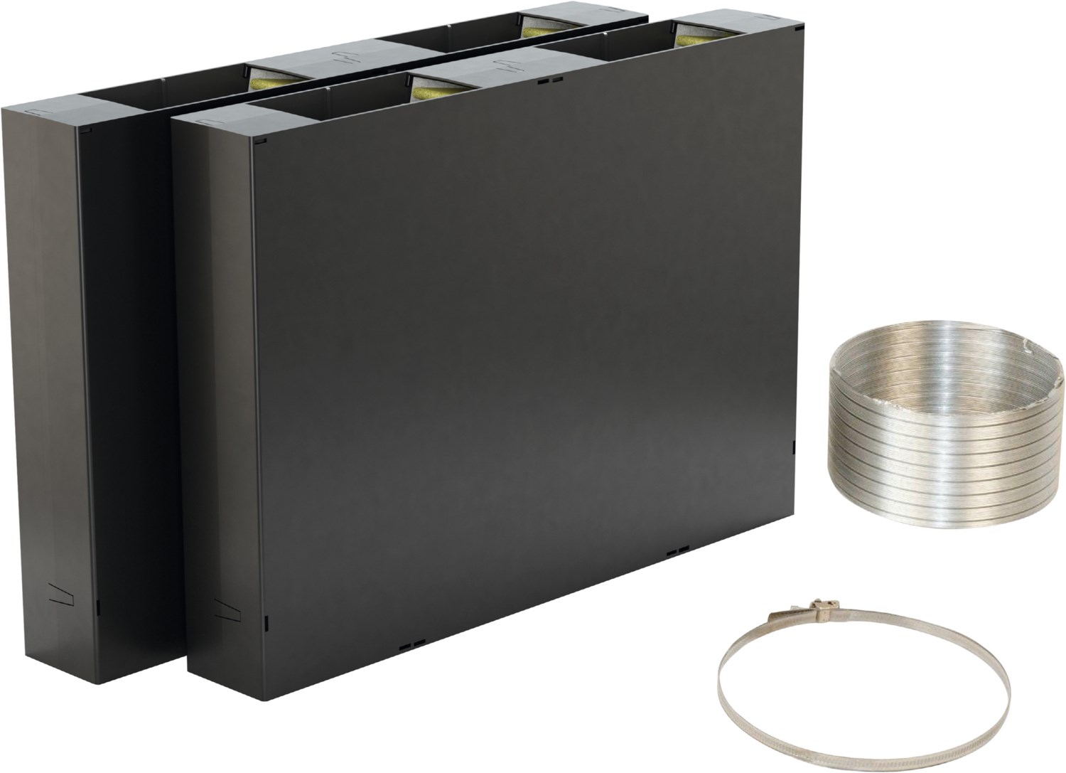 LZ21WWI17 CleanAirPlus Umluftset