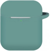AIR Box Kopfhörer Zubehör midnight green