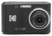 PixPro FZ45 Digitale Kompaktkamera schwarz