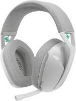 G321 Lightspeed Gaming Headset weiß