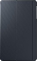 Book Cover für Galaxy Tab A (2019) schwarz