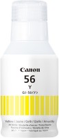 GI-56 Y (14.881 S.) Nachfülltinte gelb