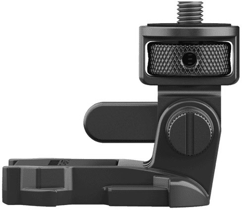 GoPro Locking 1/4-20 Mounting Buckle