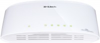 5-Port Gigabit Desktop Switch weiß